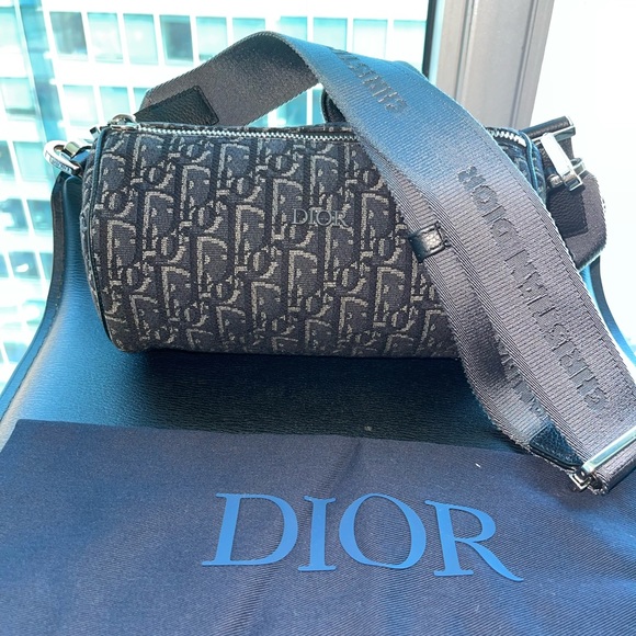 Dior Oblique Roller- limited addition - Picture 2 of 9